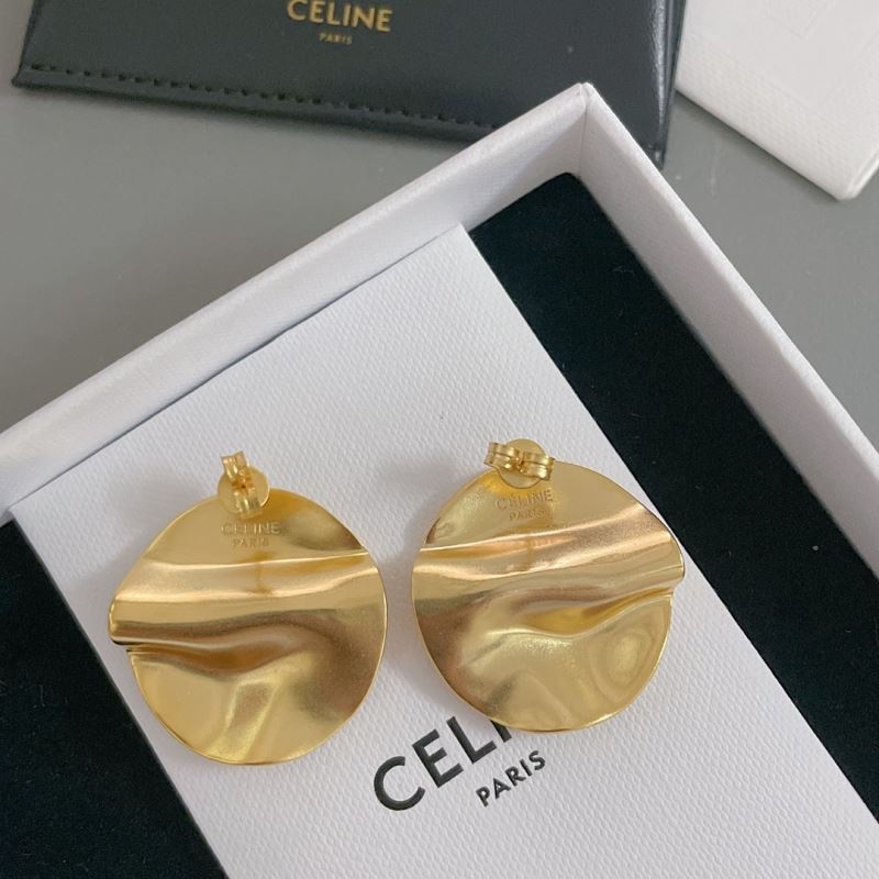 Celine Earrings